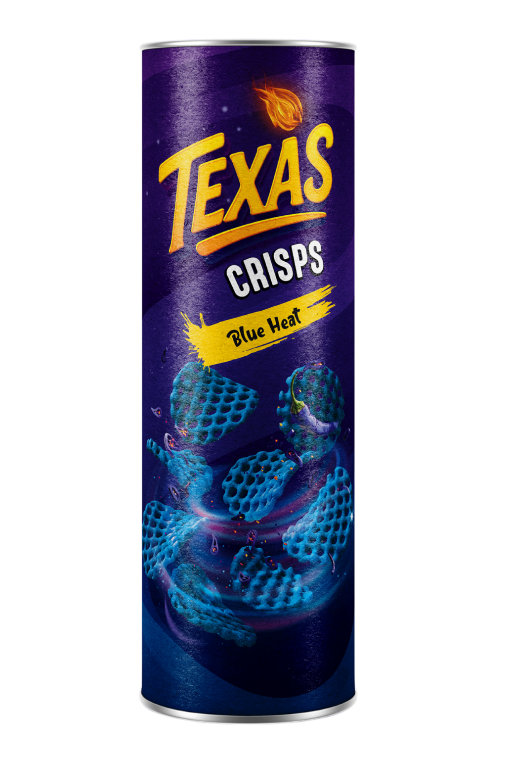 NODOS snack can