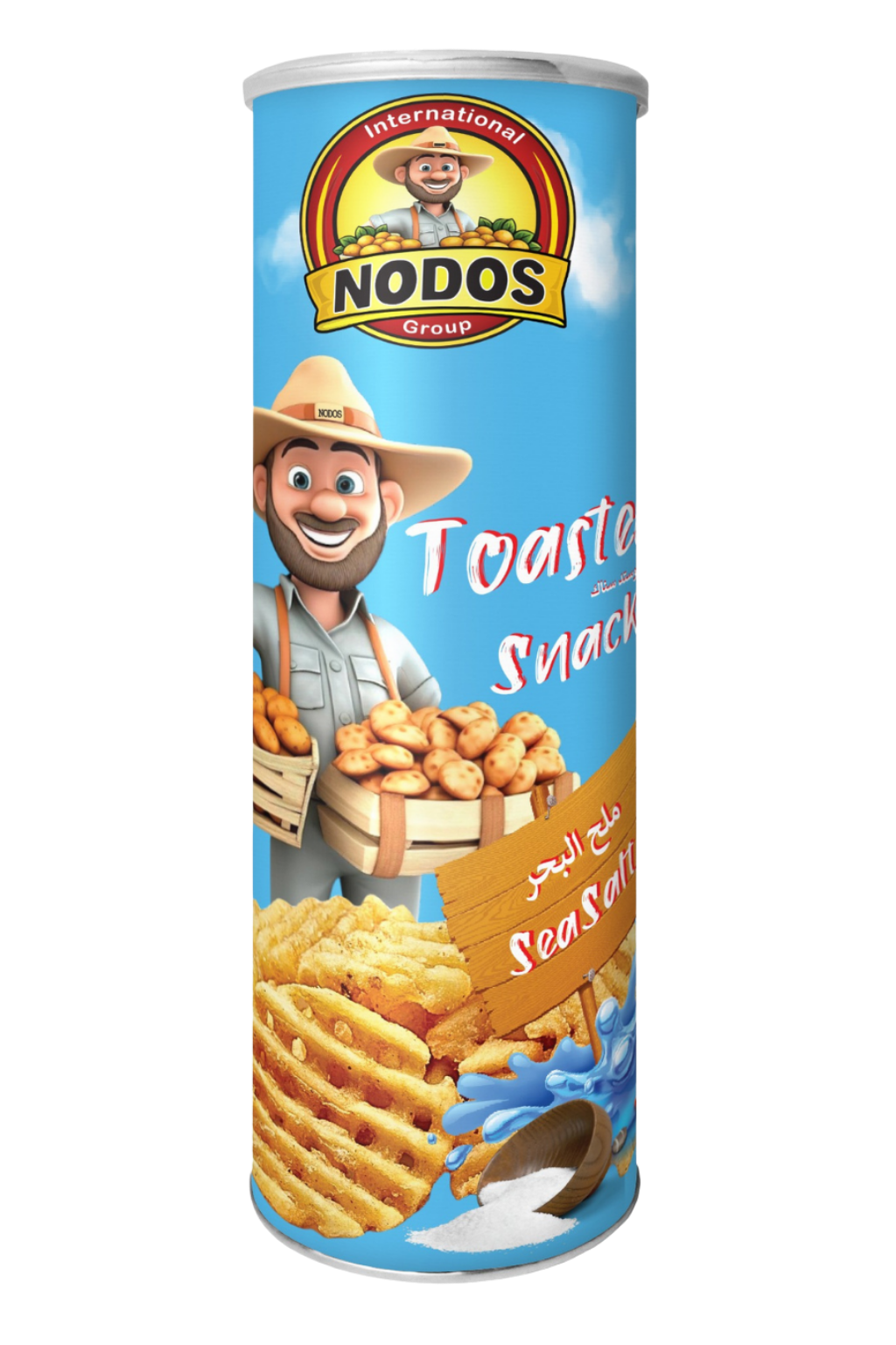 NODOS product