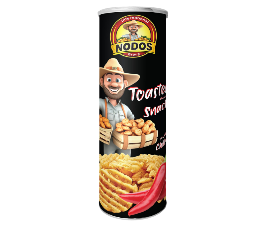 NODOS Chilli can