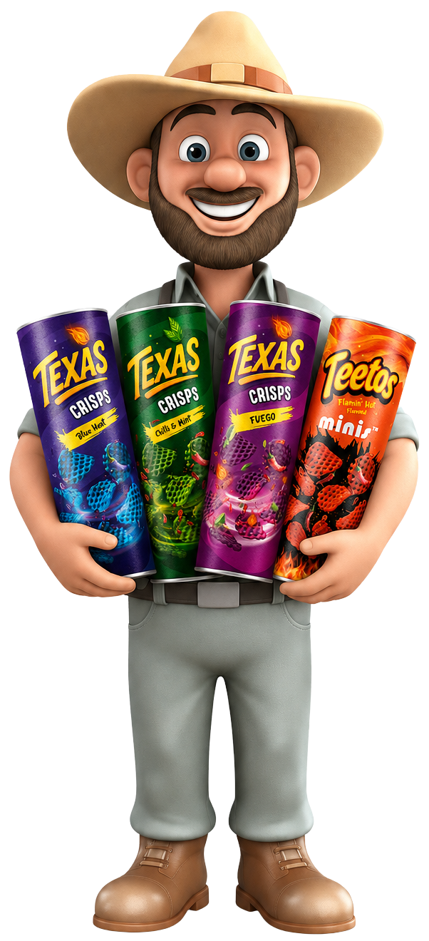 TexasHeat